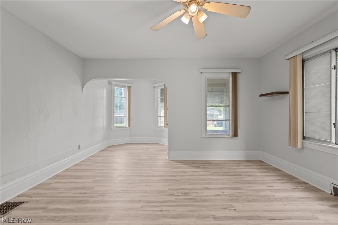 Second Grether & Pfeipfer Allo - Residential Income