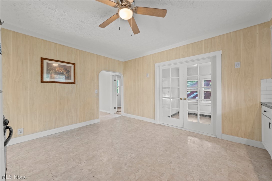 Second Grether & Pfeipfer Allo - Residential Income