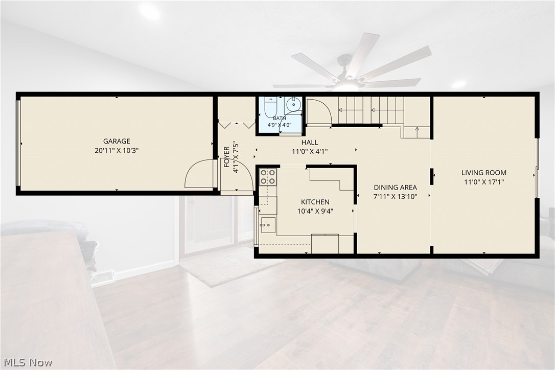Sandpiper - Residential