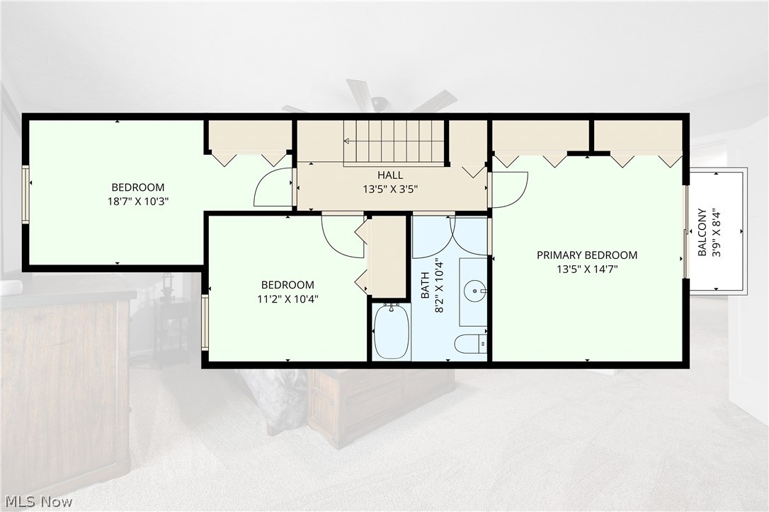 Sandpiper - Residential