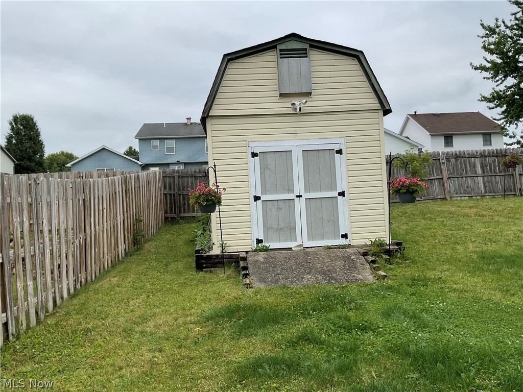 Countryside - Residential