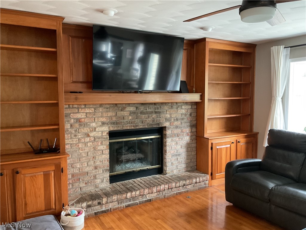 Countryside - Residential