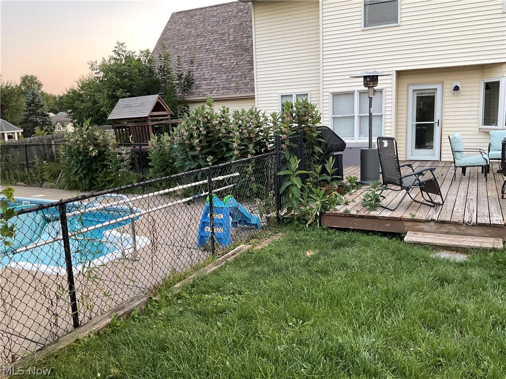 Countryside - Residential