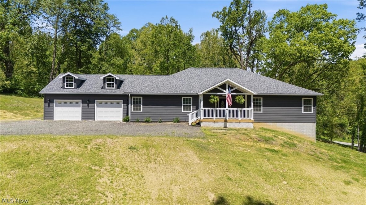 Mcpherson Manor - Residential