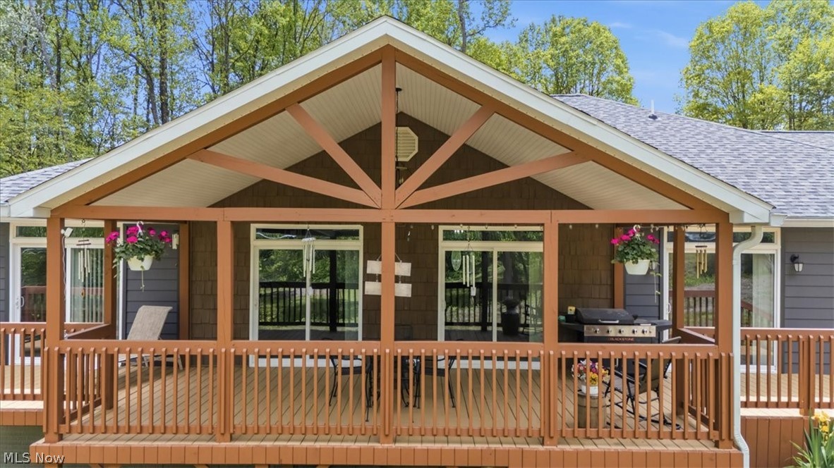 Mcpherson Manor - Residential