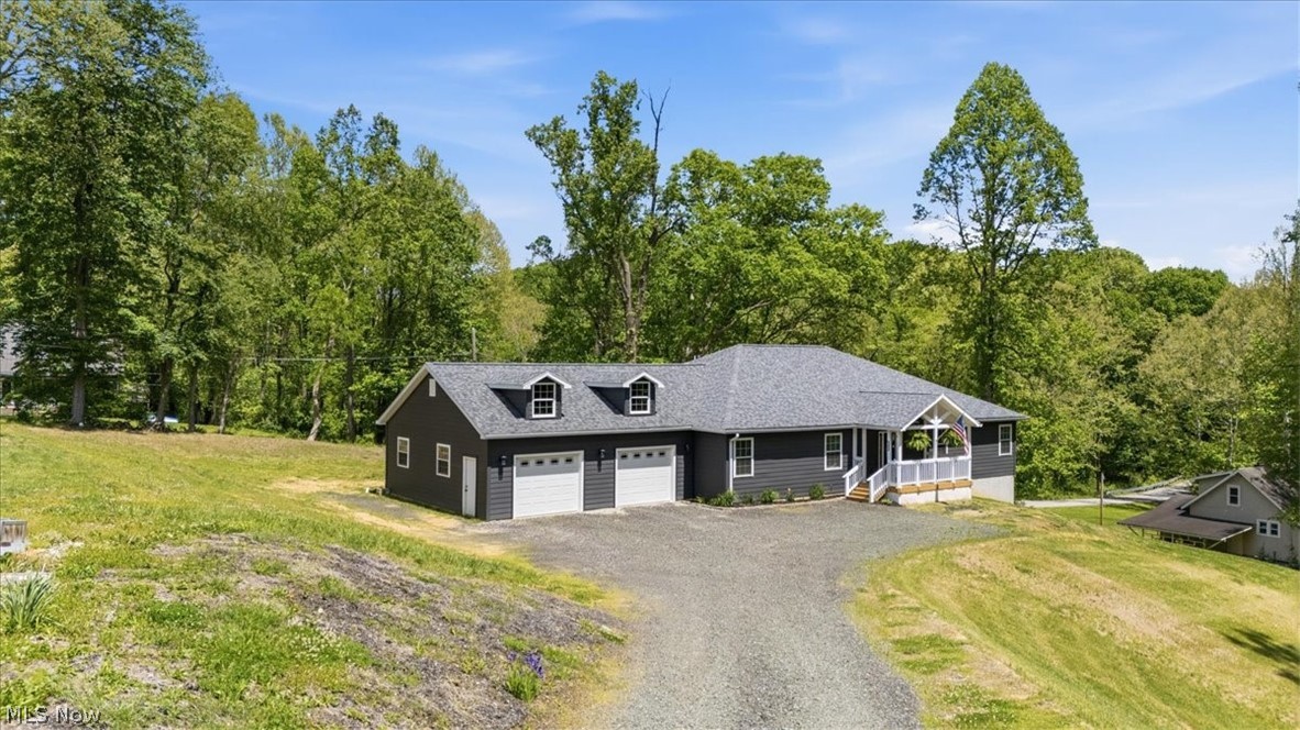 Mcpherson Manor - Residential