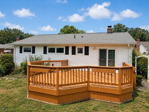 Bayridge Sub 6 - Residential