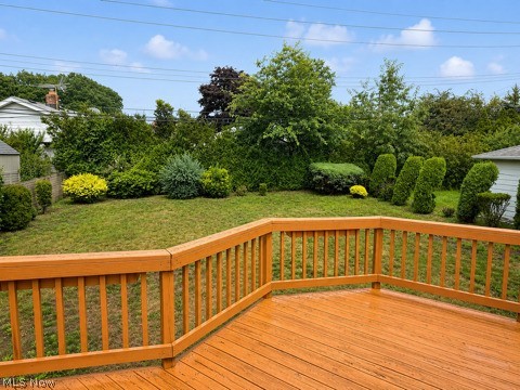 Bayridge Sub 6 - Residential