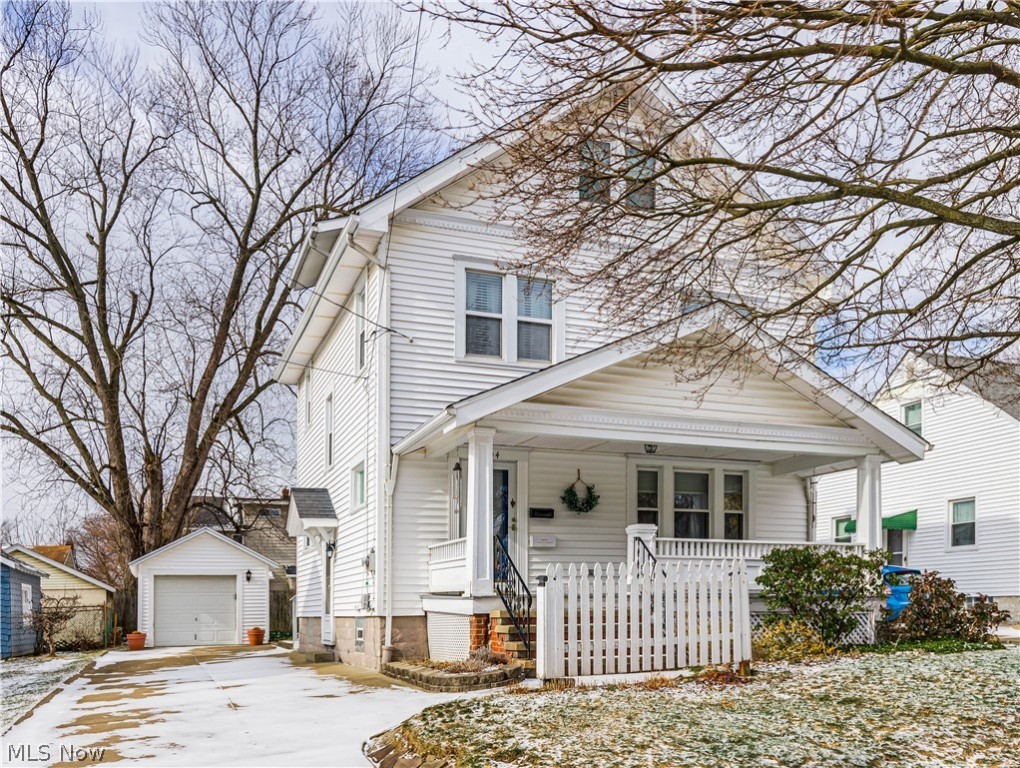 Woodlawn - Residential
