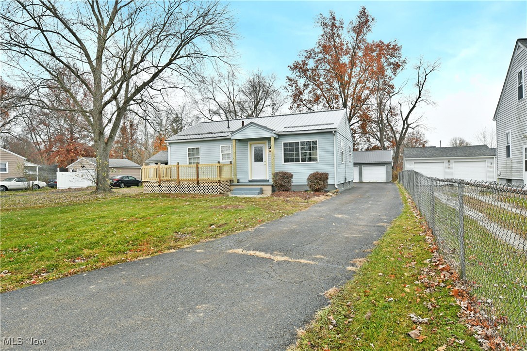 Fair View Farms - Residential