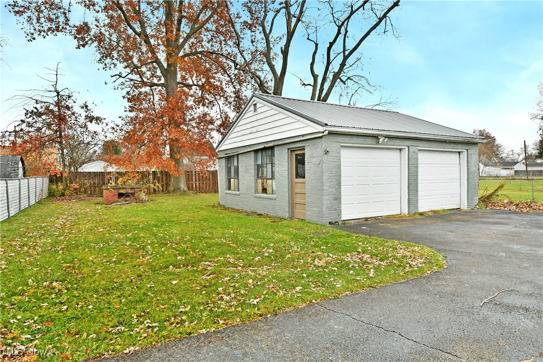 Fair View Farms - Residential