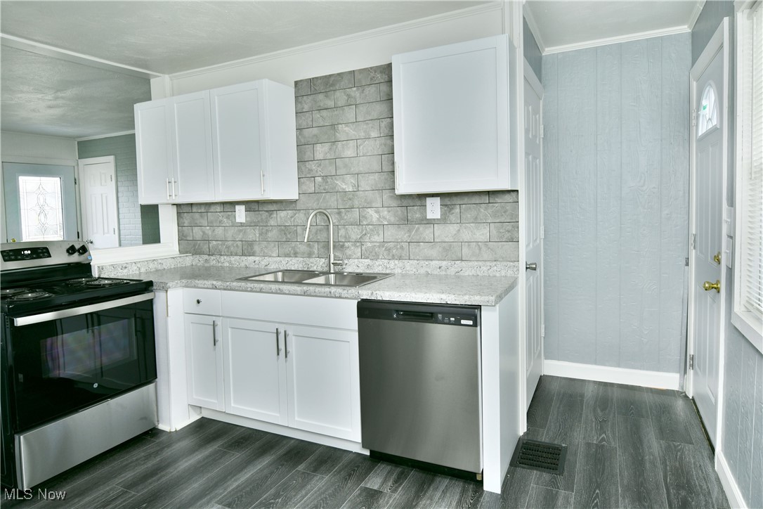 Fair View Farms - Residential