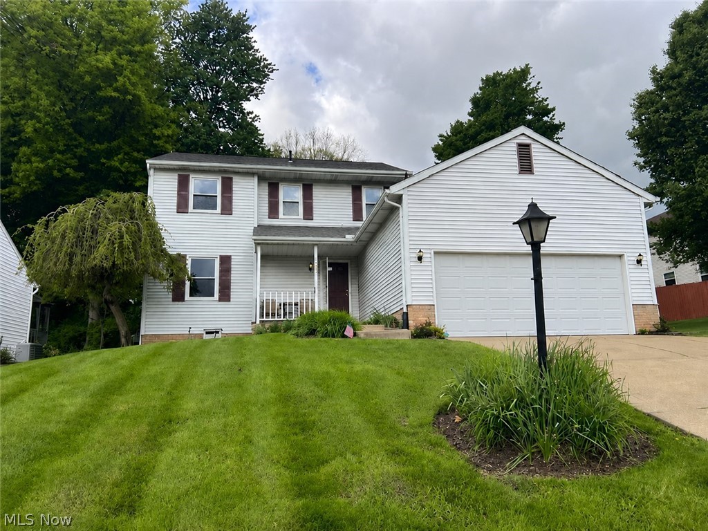 North Canton - Residential