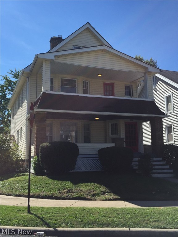 Manor Heights Land Companys - Residential Income