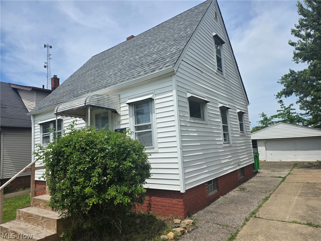 Wickliffe Village 08 - Residential