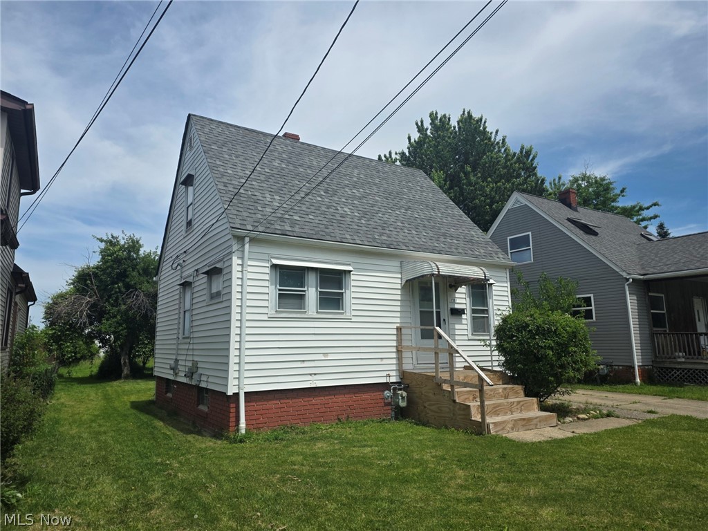 Wickliffe Village 08 - Residential