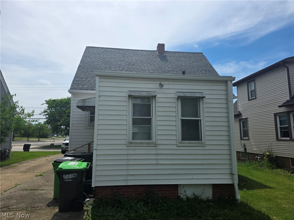 Wickliffe Village 08 - Residential