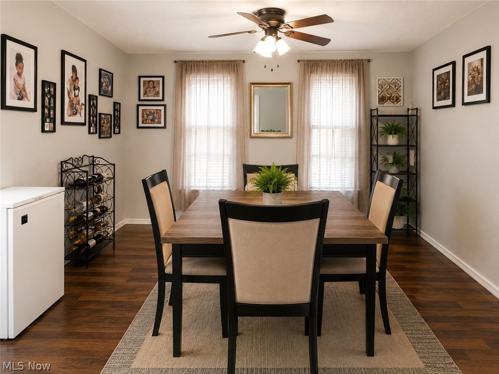 Wickliffe Village 08 - Residential