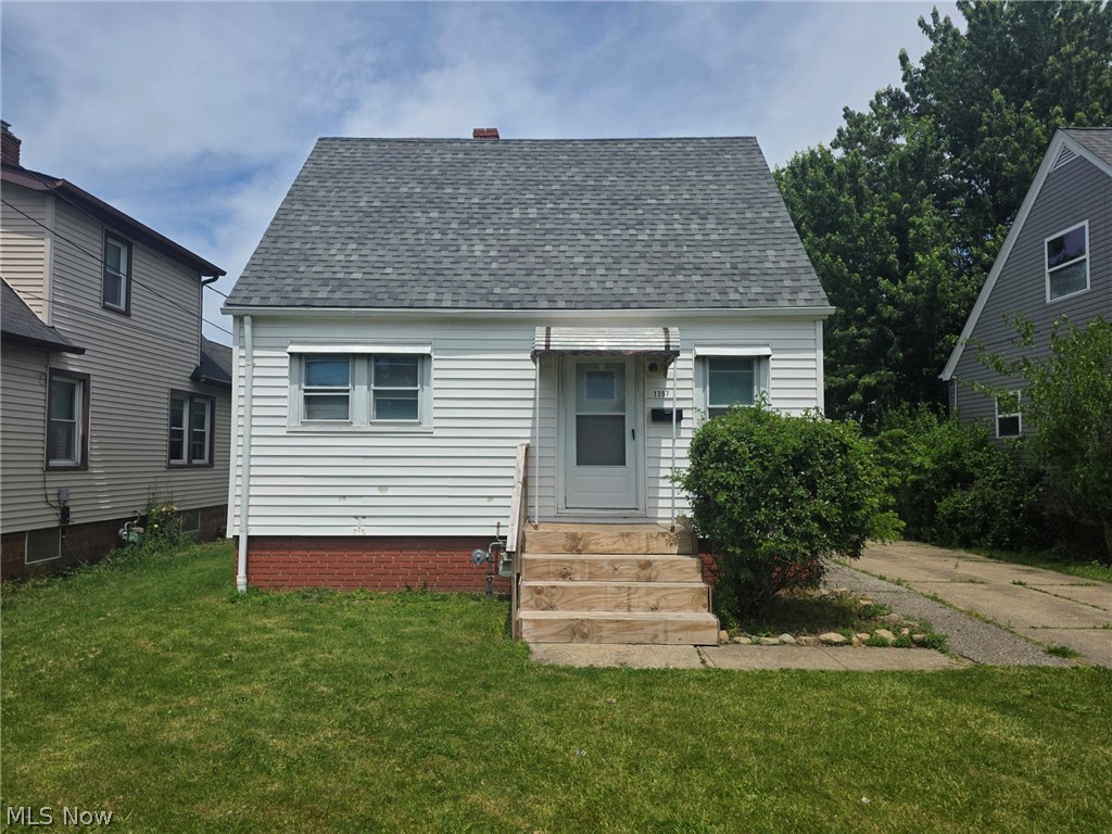Wickliffe Village 08 - Residential