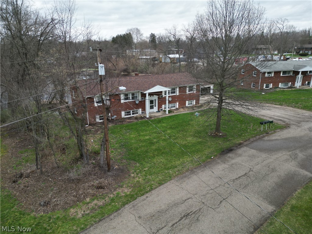 Village Manor - Residential Income