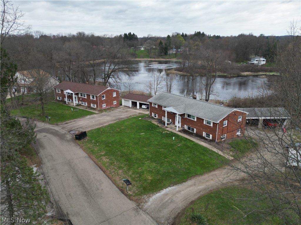 Village Manor - Residential Income