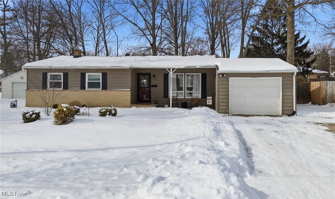 Maplewood Park - Residential