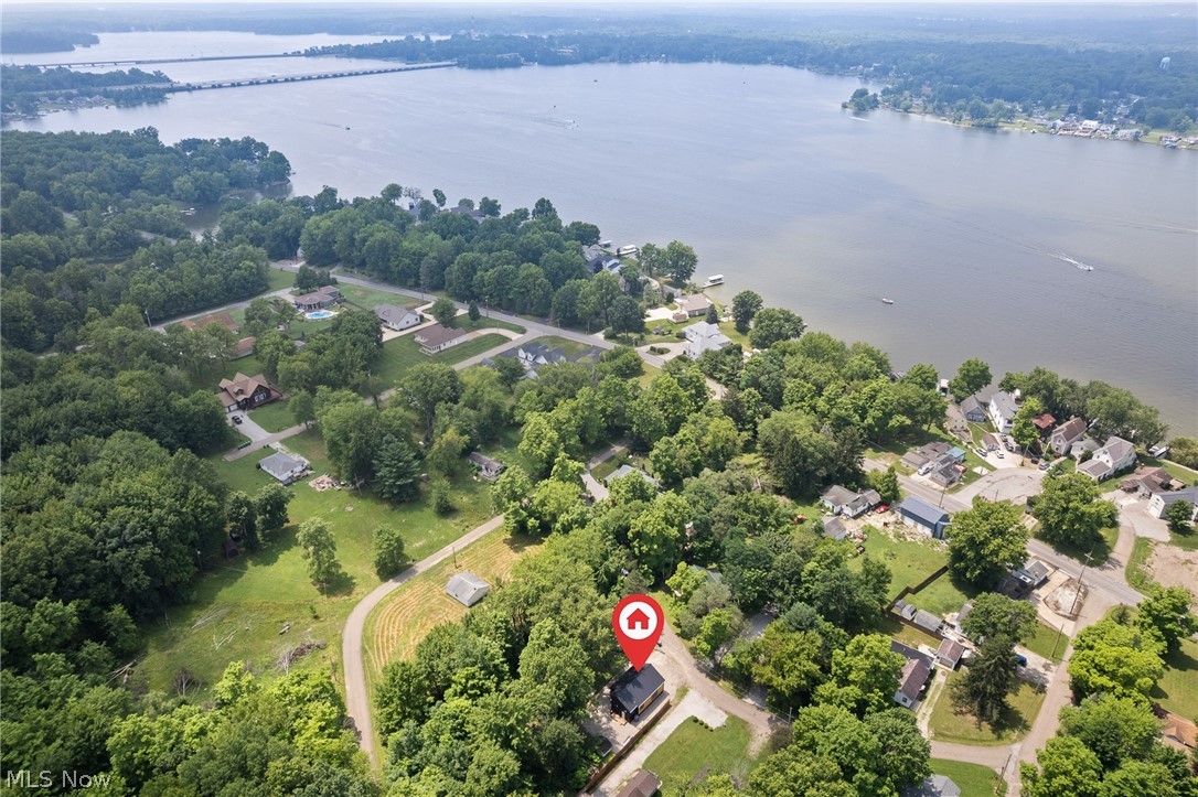 Catalpa Grove - Residential
