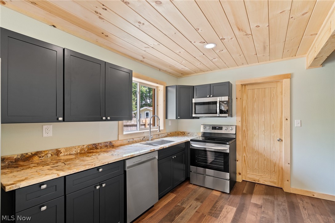 Catalpa Grove - Residential