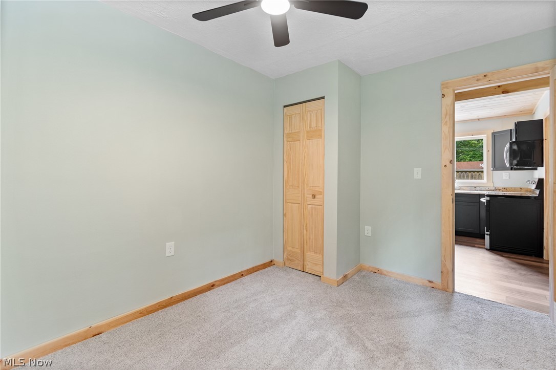 Catalpa Grove - Residential