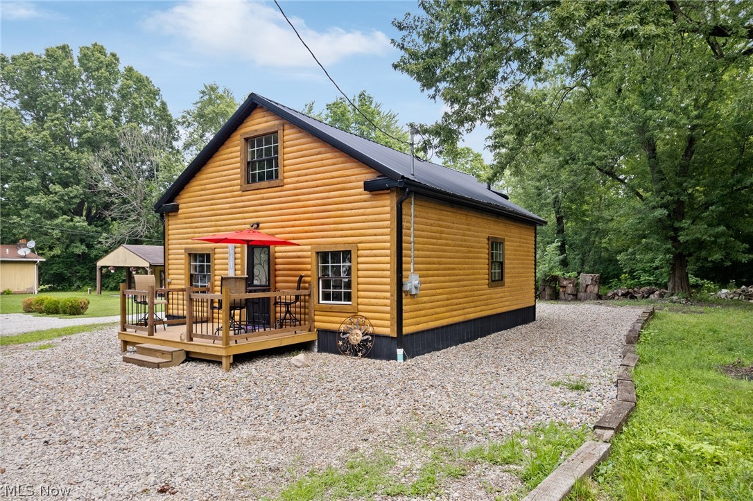 Catalpa Grove - Residential