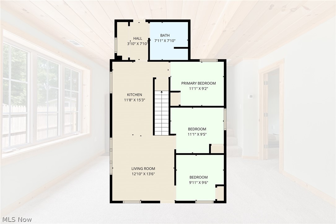 Catalpa Grove - Residential