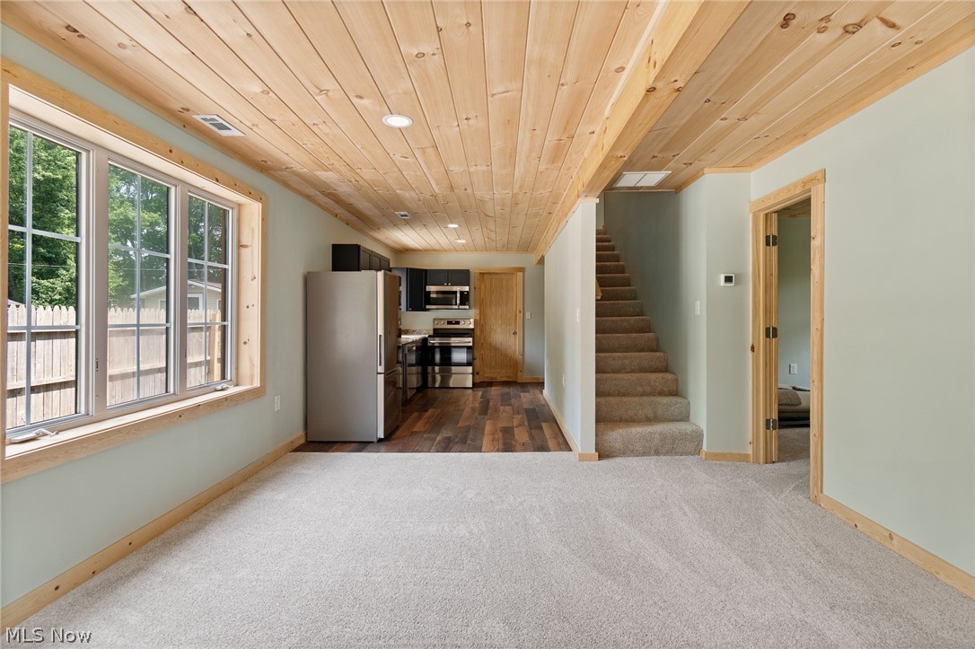 Catalpa Grove - Residential