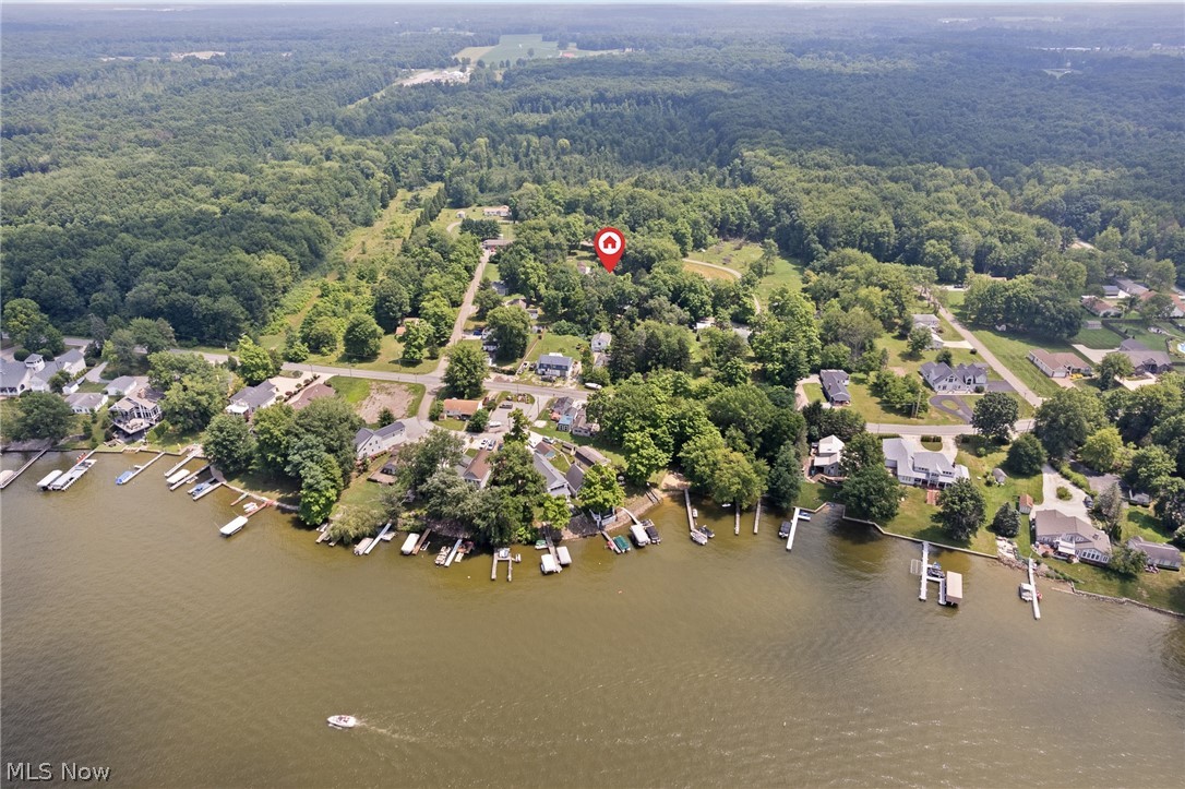 Catalpa Grove - Residential