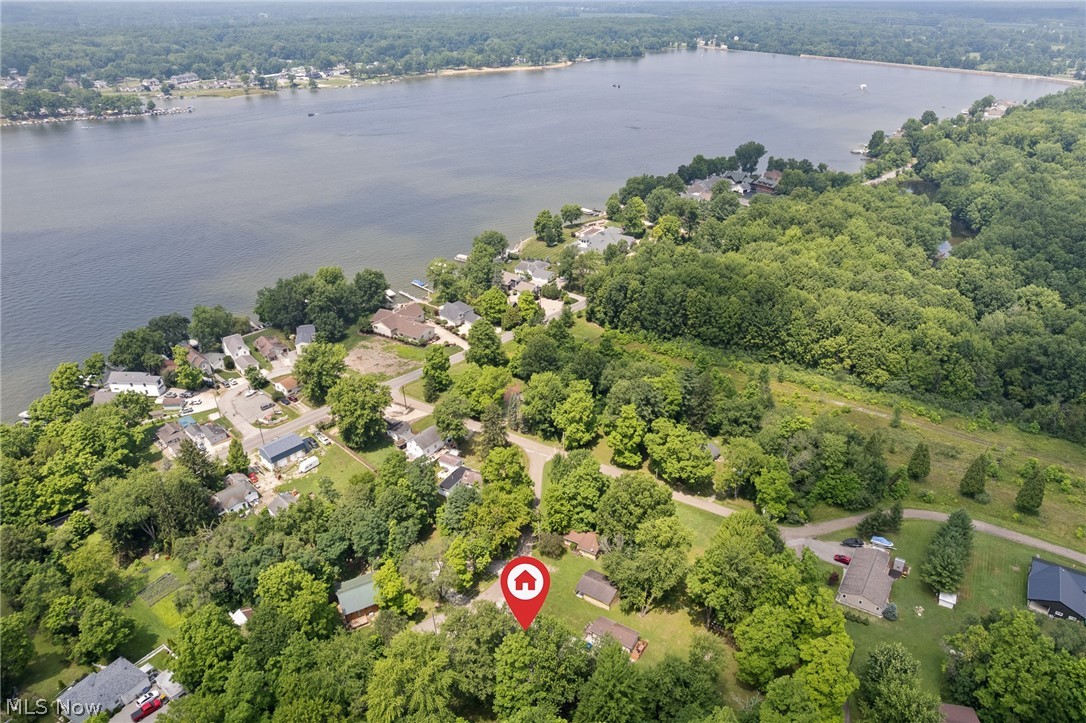 Catalpa Grove - Residential