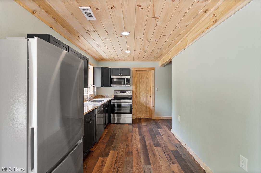 Catalpa Grove - Residential