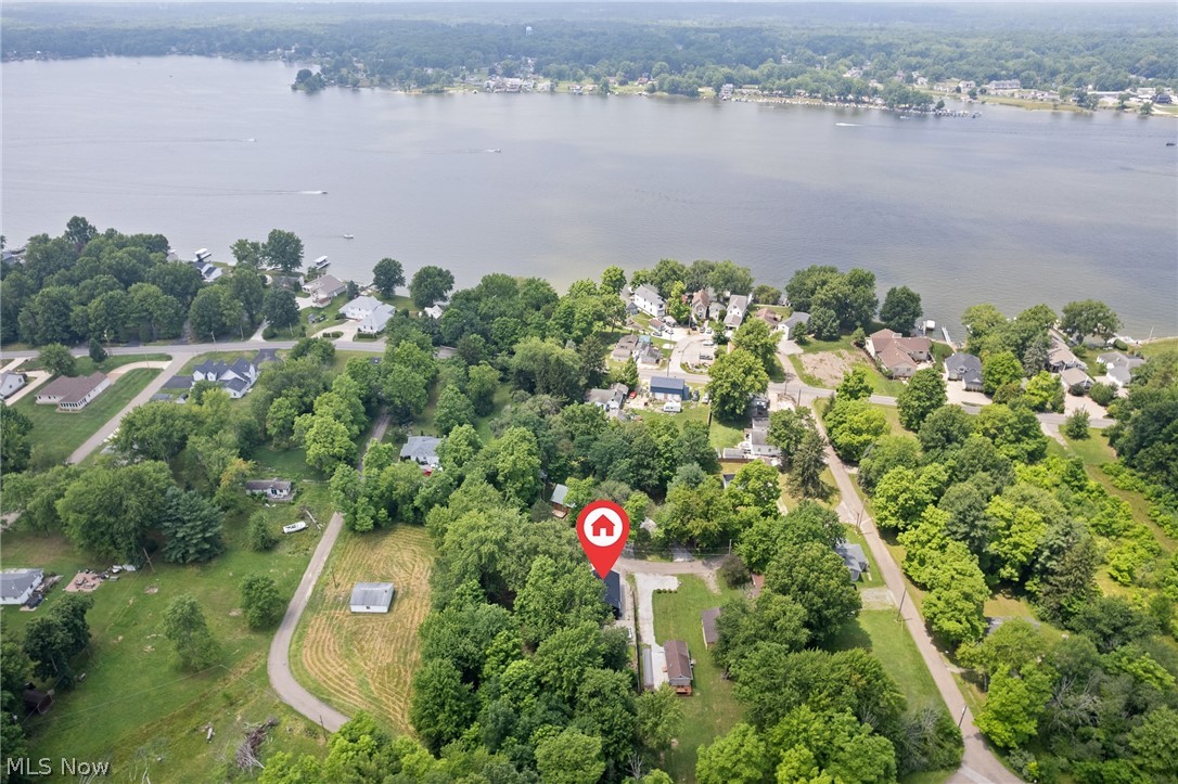 Catalpa Grove - Residential