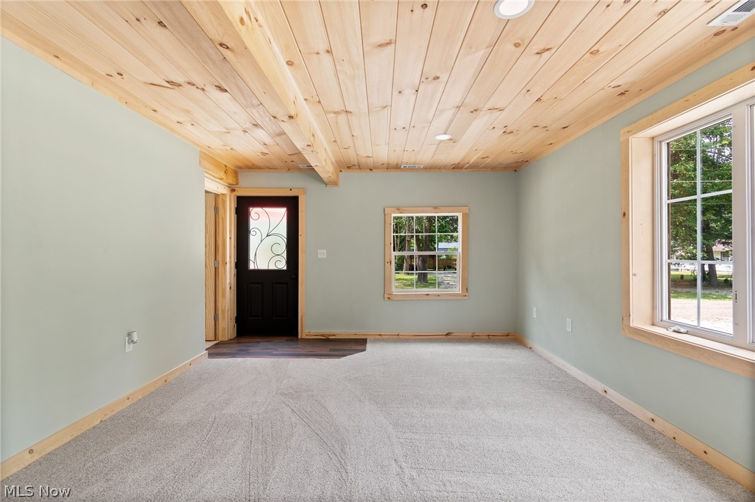 Catalpa Grove - Residential