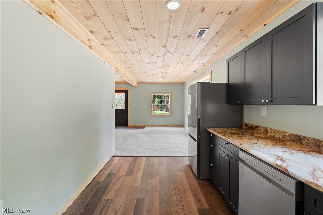 Catalpa Grove - Residential