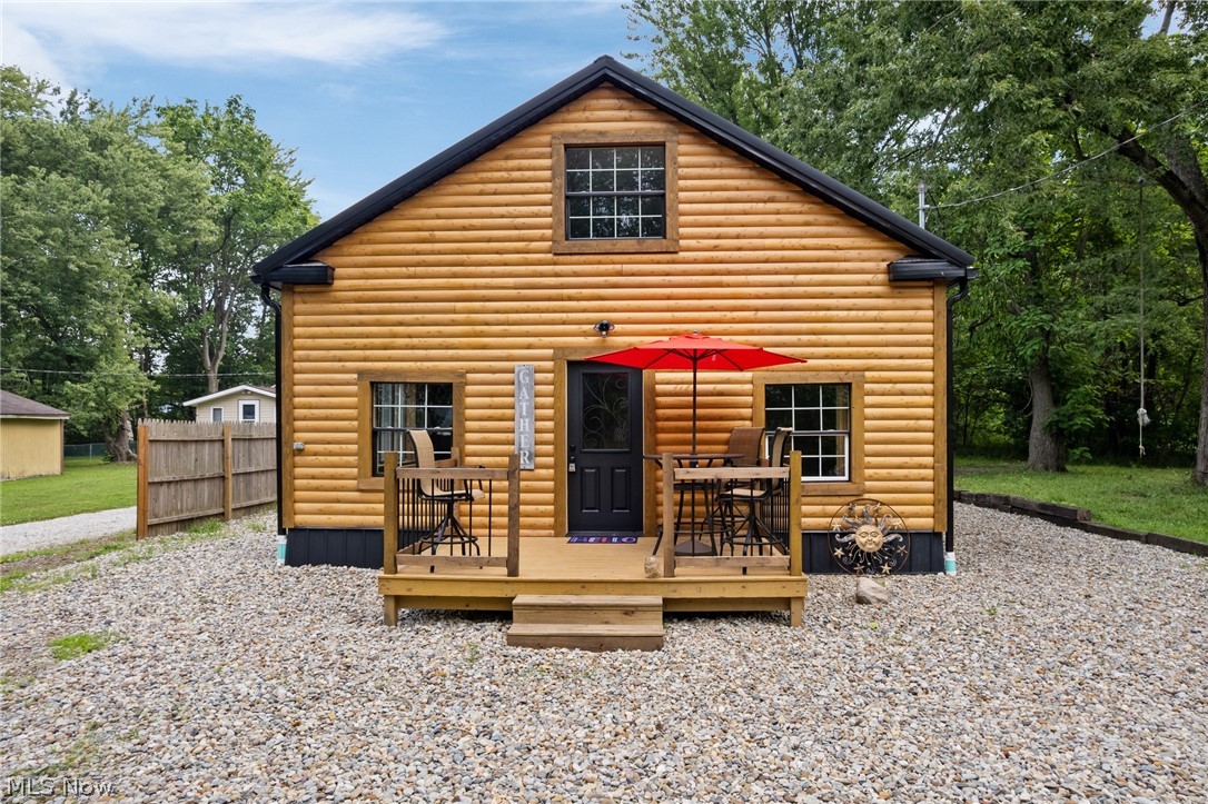 Catalpa Grove - Residential