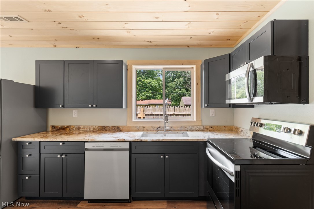 Catalpa Grove - Residential