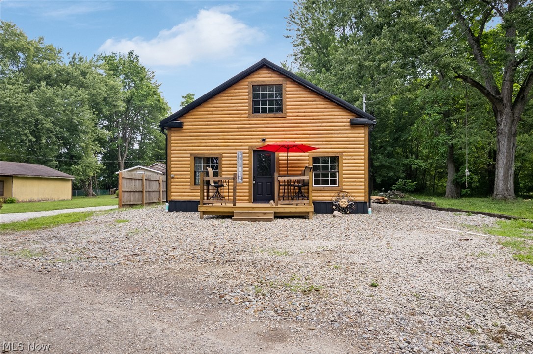 Catalpa Grove - Residential