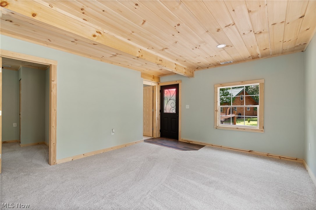 Catalpa Grove - Residential
