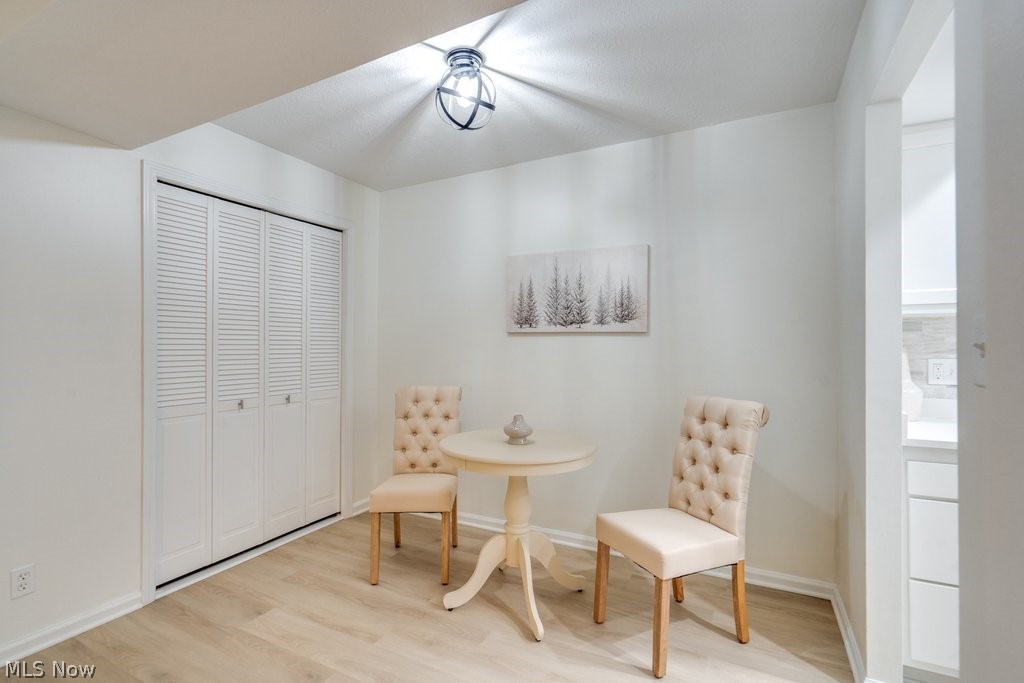 Georgetown Condo - Residential