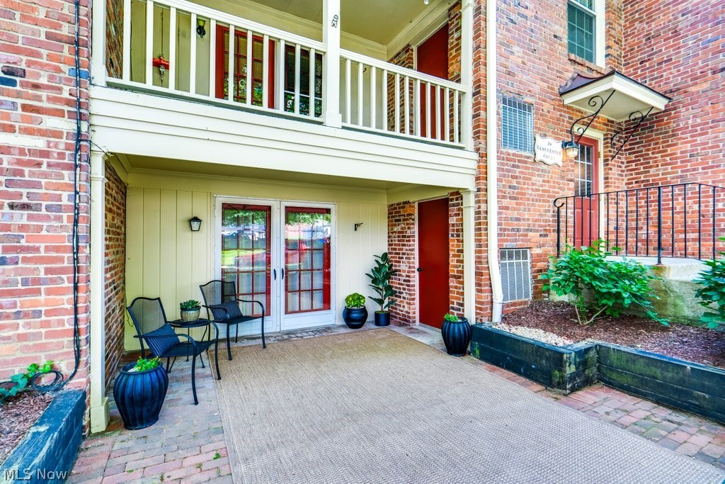 Georgetown Condo - Residential