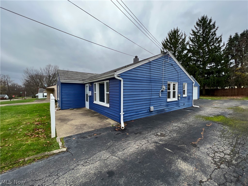 Brownlee Woods - Residential