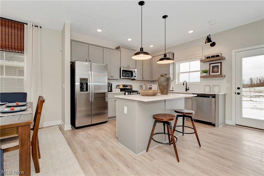 Booth Farms - Residential
