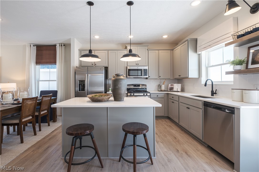 Booth Farms - Residential