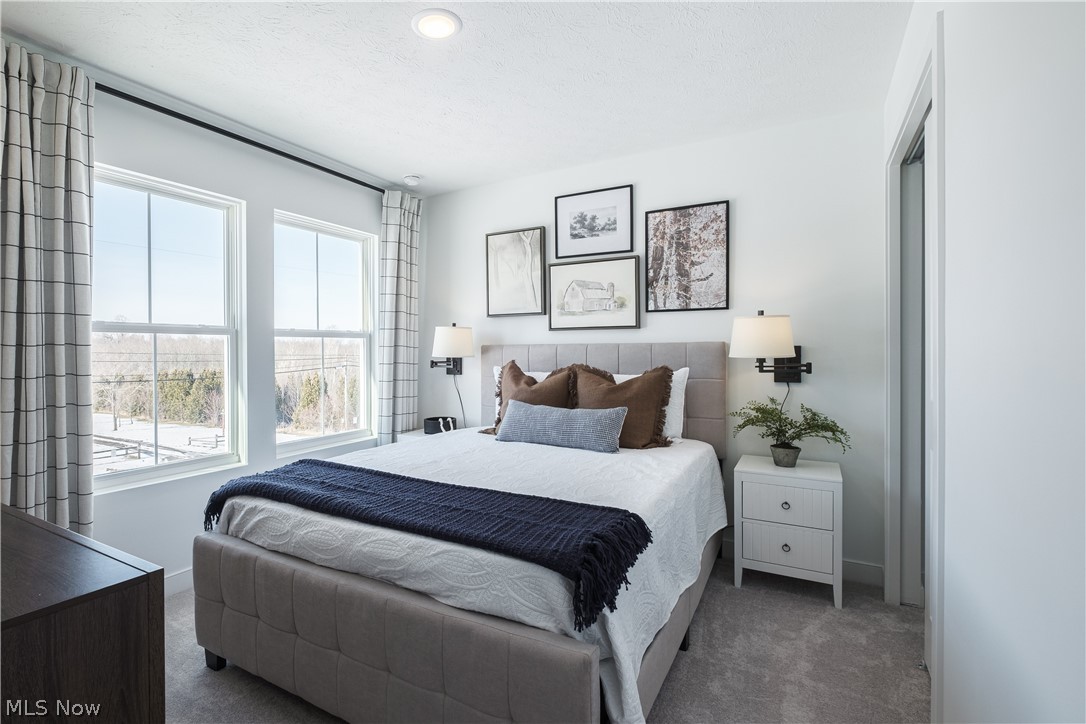 Booth Farms - Residential