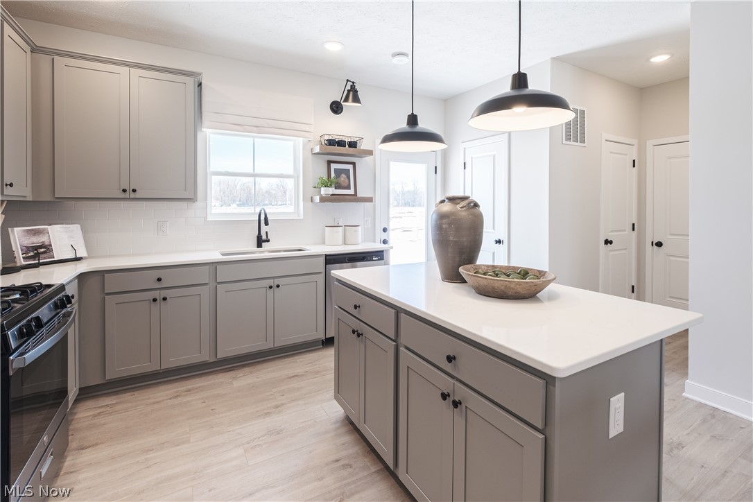 Booth Farms - Residential