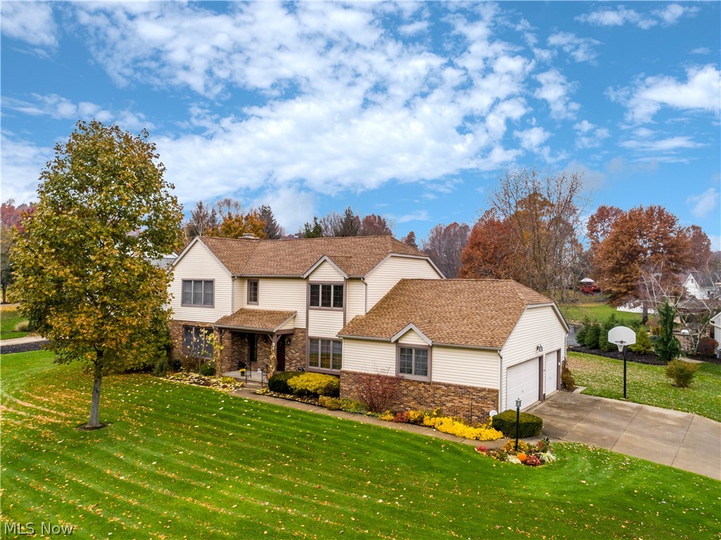 Sv-Mayfair Estates - Residential